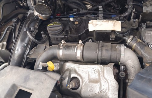 Motore ford max - 1.5, tdci