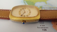 Raro orologio da polso vintage