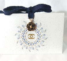 Ciondolo Chanel Edizione