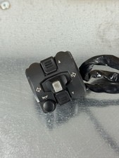 COMMUTATORE DEVIO LUCI