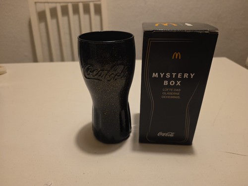 Bicchiere coca cola - bicchiere,