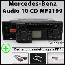 Set autoradio originale