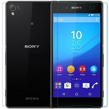 Pellicola GT Lucida, Sony