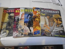 LE AVVENTURE DEL  TENENTE