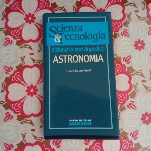 Dizionario enciclopedico
