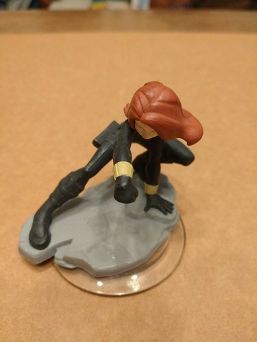Vedova nera disney - vedova,
