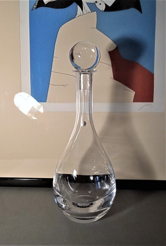 Bottiglia decanter - bottiglia,