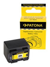 Batteria Patona 3,6V 2400mAh