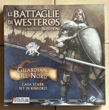 Le Battaglie di Westeros