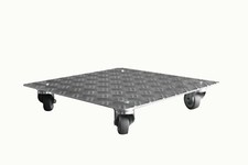Scaffale per cassette stand - scaffale,