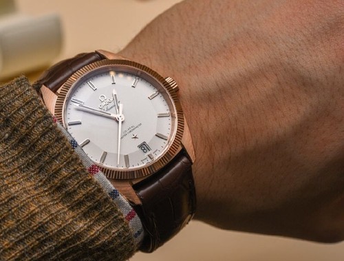 Omega constellation - omega,