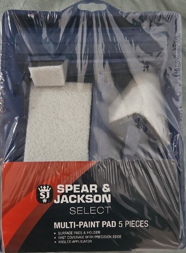 Spear jackson set di - jackson,