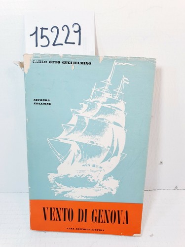 Vento genova carlo - vento, otto