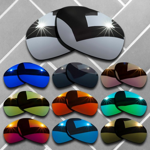 Lenti ricambio per oakley - lenti,