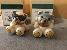 Lotto 2 thun teddy emoticon