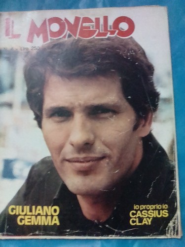 Monello 1975 giuliano - monello, n.04