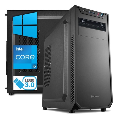 Computer intel 13500 14 - pc,