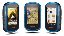 Micro SD con Mappe ITALIA  MTB MAP per GPS GARMIN ETREX 20-30-35