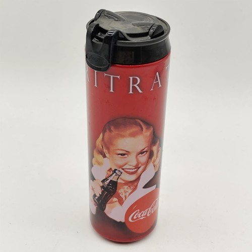 Borraccia termica coca cola - coca,