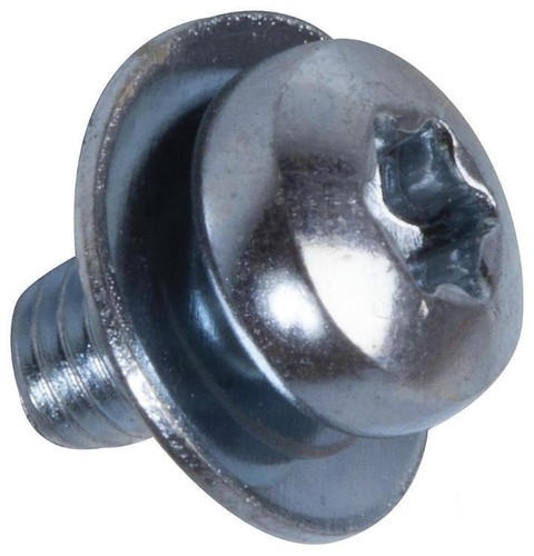 5mm acciaio pan testa - acciaio,