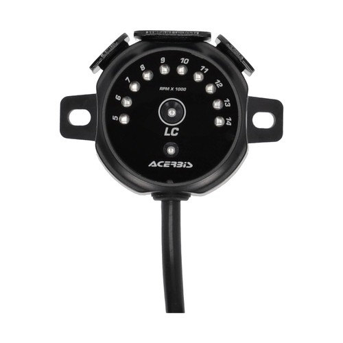 Acerbis dash rev - rev, counter