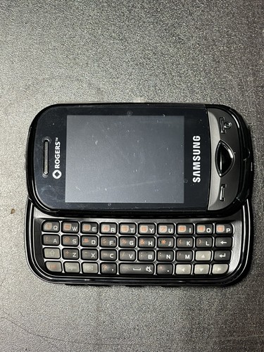 Rogers sim samsung corby - rogers,