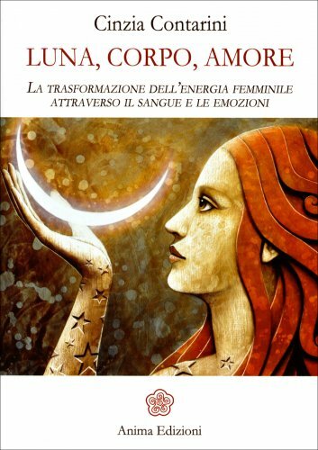 Libro luna corpo amore - libro,