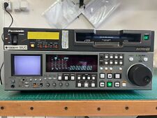 Panasonic AJ-SD965 | DVCPro 50 Lettore di videocassette | Videoregistratore