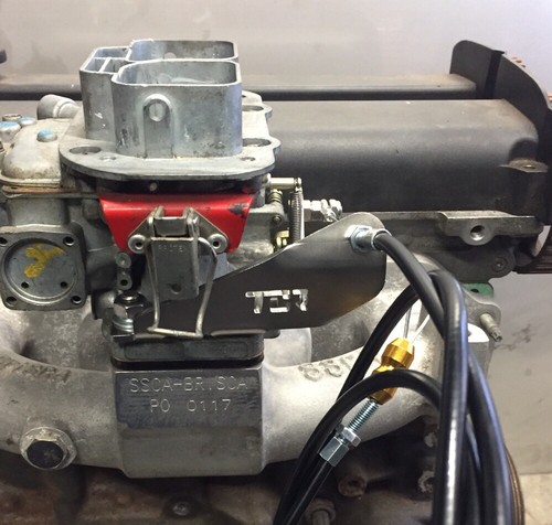 Tcr weber carb - weber, 32/36