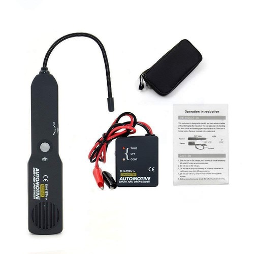 Automotive wire tracer - automotive,