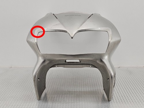 Carena cover anteriore honda - carena,