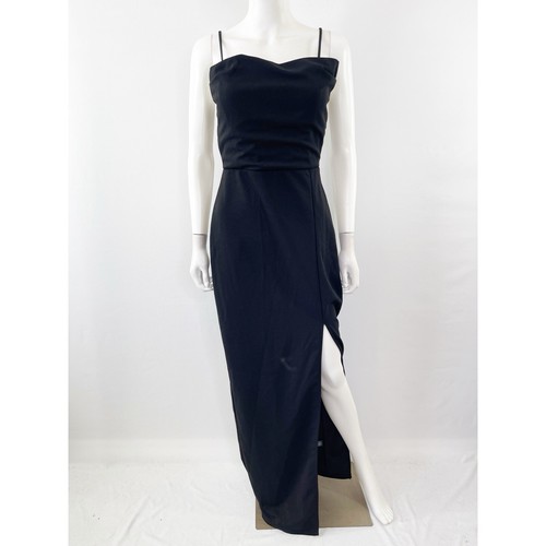 Maxi abito fashion - maxi,
