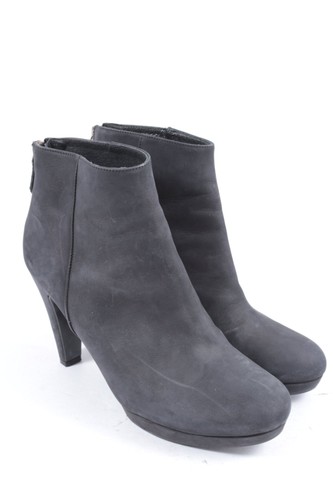 Billi stivale con tacco - billi,
