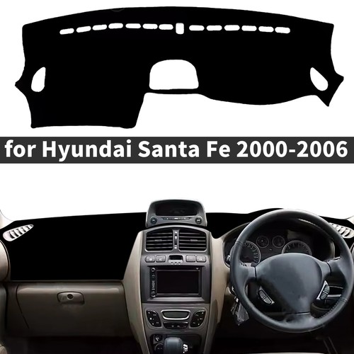 Per hyundai santa - per, fe