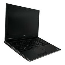 Dell Precision 7530 i7 8850H