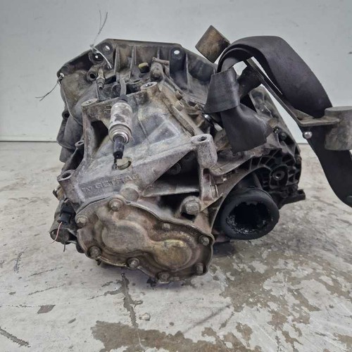 Cambio manuale per land rover - cambio,