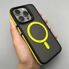 COVER in silicone per iPhone16