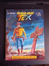COLOR TEX 27 