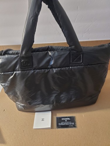 Chanel coco cocoon - coco,