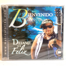 BIENVENIDO RODRIGUEZ: DEJAME