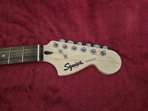 Squier mustang collo per - squier,