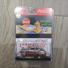 M2 MACCHINE COCA-COLA coca