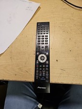 Pioneer AXD1572 Telecomando TV