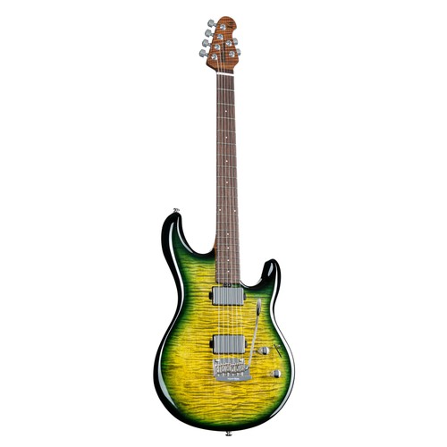Music man luke ht - 4,