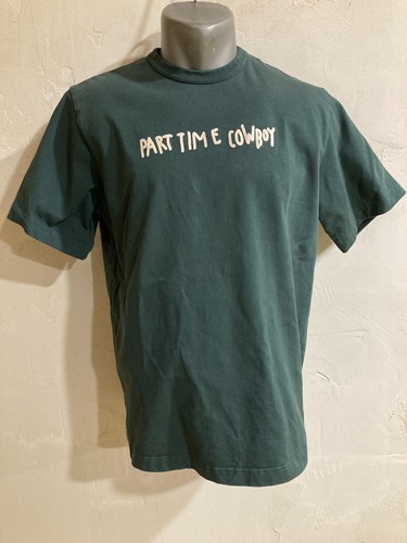 Shirt cowboy helmut lang - cowboy,