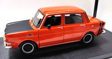 NOREV  1:18 AUTO SIMCA 1000