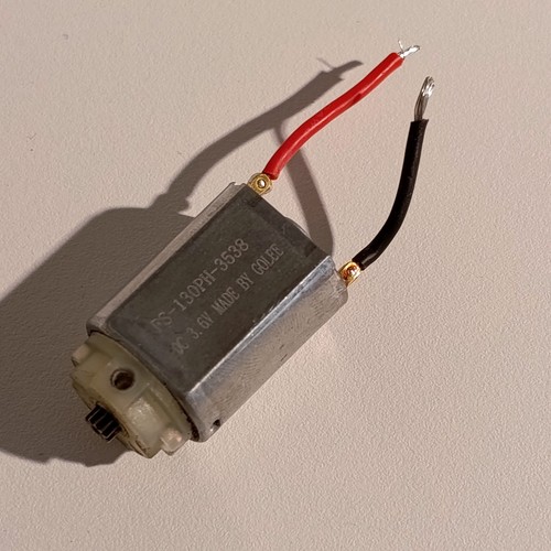 Micro motore 130ph - micro,