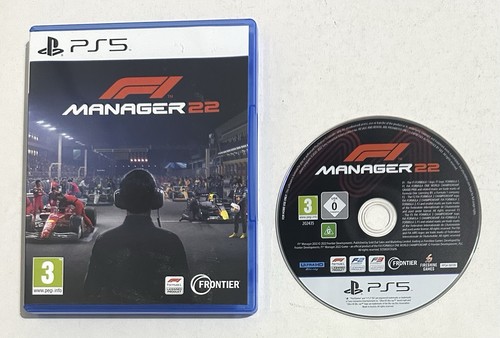 Manager sony playstation - manager,