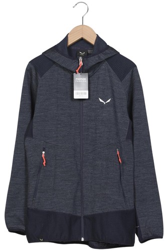 Salewa felpa con cappuccio