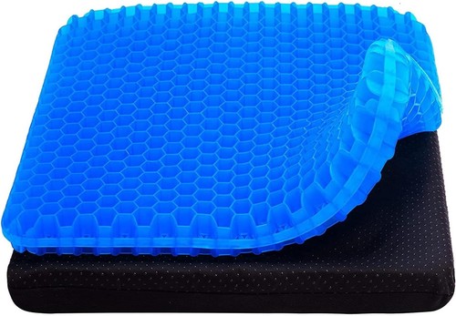 Boenkush cuscino sedile gel - boenkush,